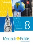 Mensch und Politik. Schülerband. Sozialwissenschaftliche Gymnasien. Hessen 