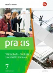Praxis WTH 7. Schülerband. Sachsen 