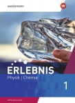 Erlebnis Physik/Chemie 1. Schülerband 