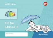 Bunte Reihe Fit für Klasse 5 Mathe 