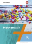Mathematik 5. Schülerband. NRW 