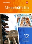 Mensch und Politik 12. Schülerband. Niedersachsen 