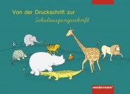 Fibelunabhängiger Schreiblehrgang 