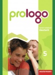 prologo 5. Sprachlesebuch Deutsch. Grundausgabe. Hauptschule 