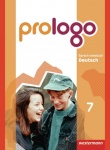 prologo 7. Schülerband. Grundausgabe. Hauptschule 