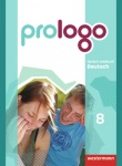 prologo 8. Schülerband. Grundausgabe. Hauptschule 