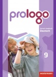 prologo 9. Schülerband. Grundausgabe. Hauptschule 