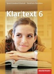 Klartext 6. Schülerband. Realschule. NRW 