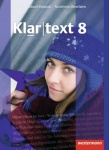 Klartext 8. Schülerband. Realschule. NRW 