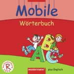 Mobile Wörterbuch. Baden-Württemberg, Berlin/ Brandenburg, Bremen, Hamburg, Hessen 