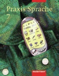 Praxis Sprache  7. Schülerband. Für Bremen, Hamburg, Niedersachsen, 