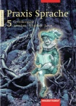 Praxis Sprache  5. Arbeitsheft 