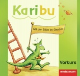 Karibu 1. Vorkurs zum Lesen und Schreiben 