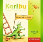 Karibu 1/2. CD 