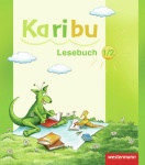 Karibu 1/2. Lesebuch 
