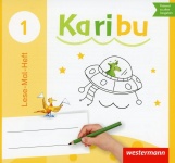 Karibu 1. Lese-Malheft 