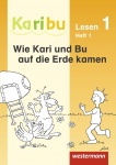 Karibu 1. Lesehefte 