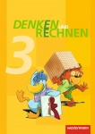 Denken und Rechnen 3. Schülerband 