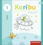 Karibu 1. Fibel Ausleihe 