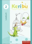 Karibu 2. Lesebuch 