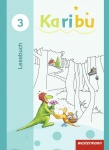 Karibu 3. Lesebuch 