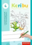 Karibu 4. Lesekompetenzheft 