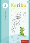 Karibu 3. Sprachbuch 
