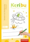 Karibu 1.-4. Arbeitsheft Deutsch als Zweitsprache 