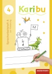 Karibu 4. Arbeitshefte Förderung 