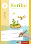Karibu 2. Ferienheft 