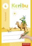 Karibu 4. Ferienheft 