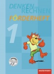 Denken und Rechnen 1. Förderheft. Zusatzmaterialien 