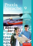 Praxis Sprache  9. Arbeitsheft. Allgemeine Ausgabe 