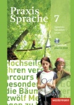 Praxis Sprache  7. Arbeitsheft. CD-ROM. Allgemeine Ausgabe 