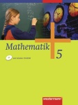 Mathematik 5. Schülerband. Gesamtschule 