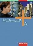 Mathematik 6. Schülerband. Gesamtschule 