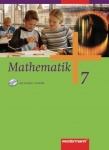 Mathematik 7. Schülerband. Gesamtschule 