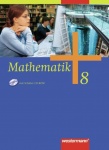 Mathematik 8. Schülerband + CD-ROM 