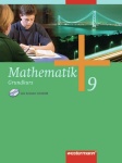 Mathematik 9. Grundkurs. Schülerband. Gesamtschule 