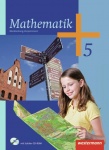 Mathematik 5. Schülerband + CD-ROM. Regionale Schulen 