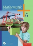 Mathematik 6. Schülerband + CD-ROM. Regionale Schule 