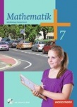 Mathematik 7. Schülerband + CD-ROM. Regionale Schule 