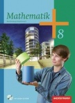 Mathematik 8. Schülerband + CD-ROM. Regionale Schule 
