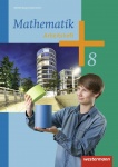 Mathematik 8. Arbeitsheft. Mecklenburg-Vorpommern 