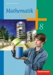 Mathematik 8. Förder-Arbeitsheft. Mecklenburg-Vorpommern 