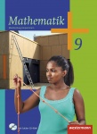 Mathematik 9. Schülerband + CD-ROM. Regionale Schulen 