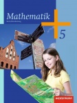 Mathematik 5. Schülerband,  Berlin/ Brandenburg 
