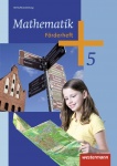 Mathematik 5. Förderheft. Berlin/ Brandenburg 