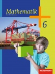 Mathematik 6. Schülerband. Berlin/ Brandenburg 