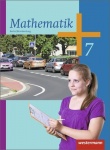Mathematik 7. Schülerband. Berlin 